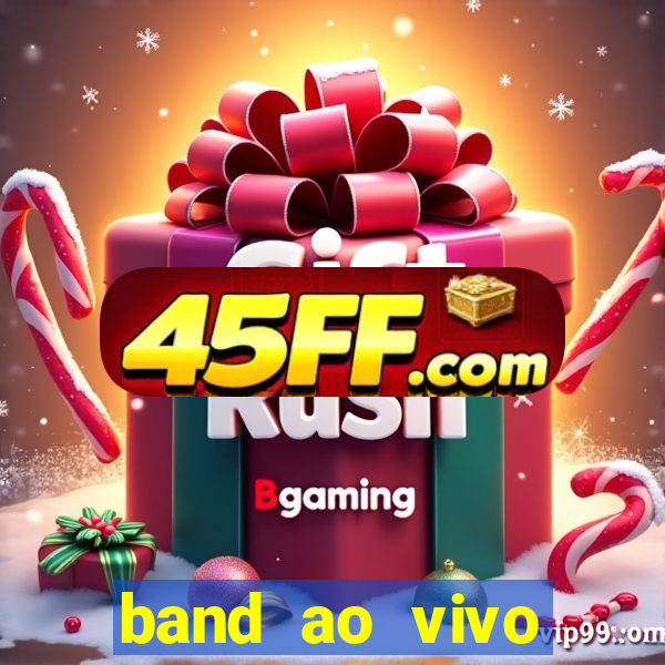 band ao vivo gratis multicanais